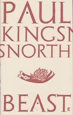 Beast by Paul Kingsnorth